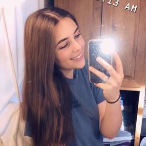 Meet your Posher, Kaylee